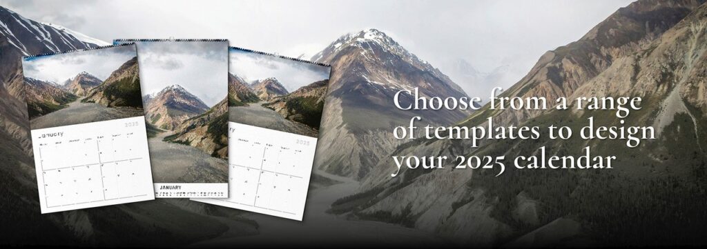 calendar manufacturers